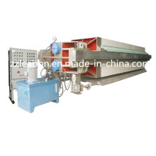 Leabon High Capacity Mining Filter Press